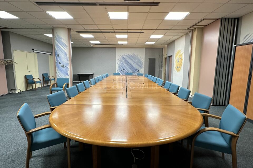Espace du Barry