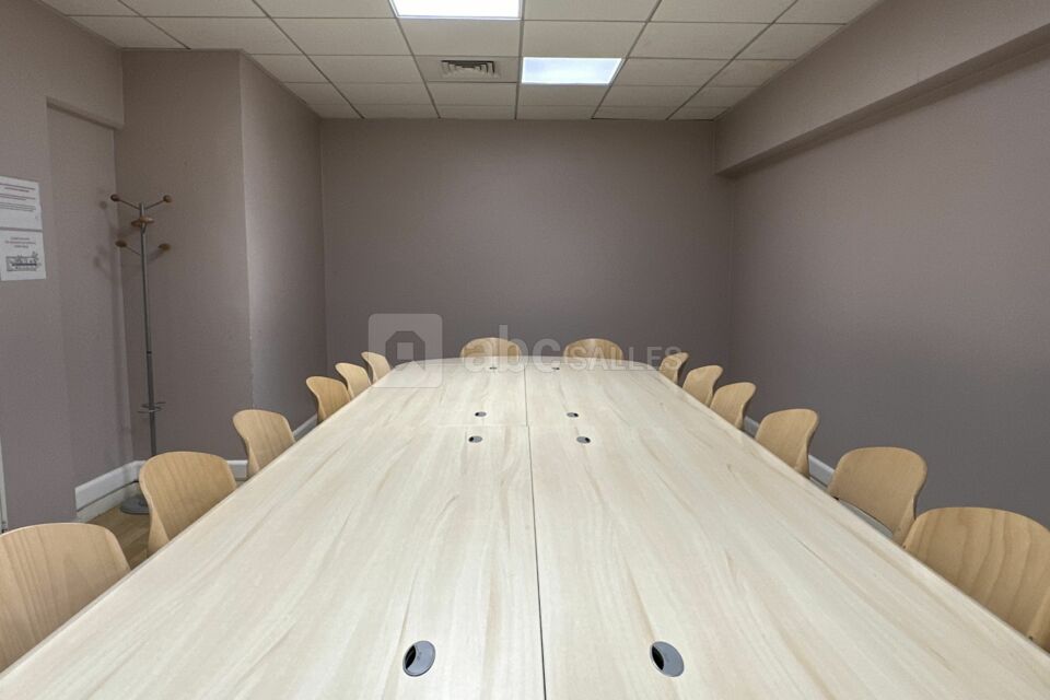Espace du Barry