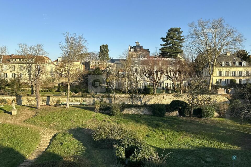 Hôtel de la Comtesse du Barry