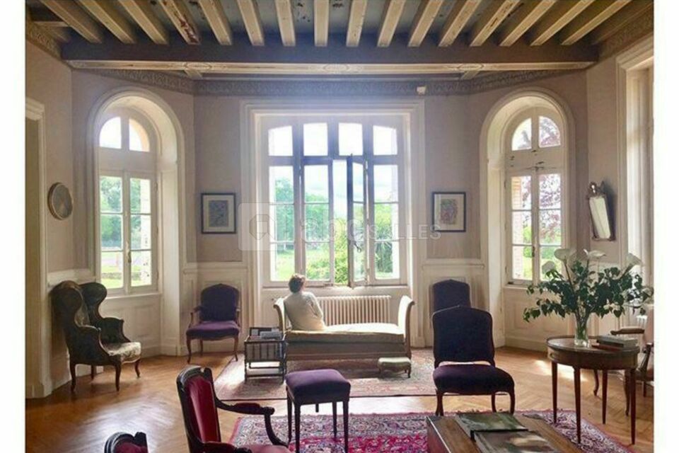 Hameau la Muraillère