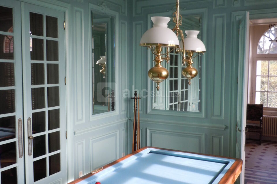 Hameau la Muraillère