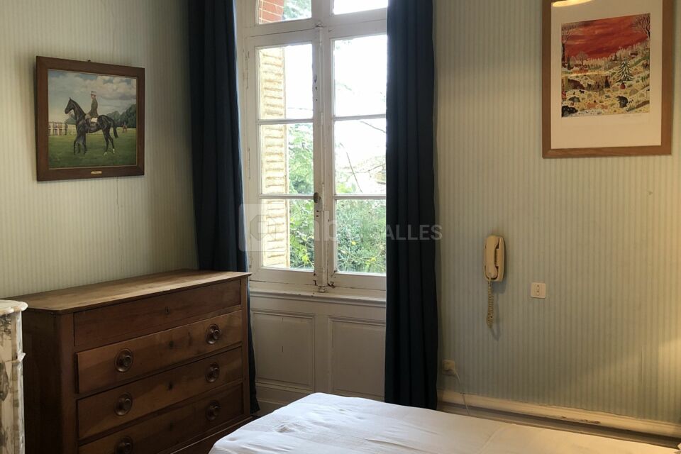 Hameau la Muraillère
