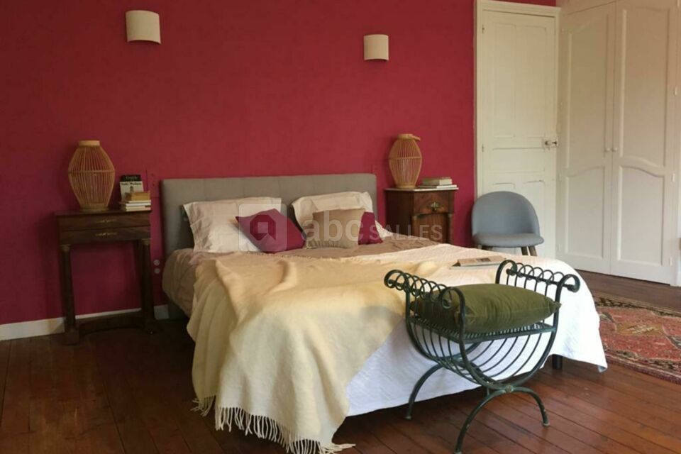 Hameau la Muraillère