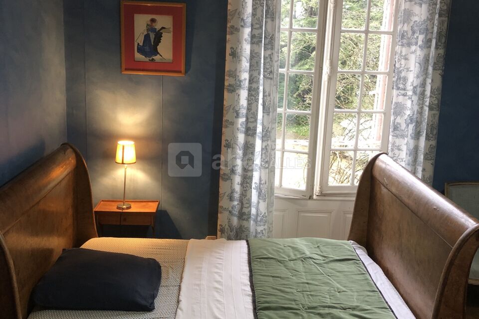 Hameau la Muraillère