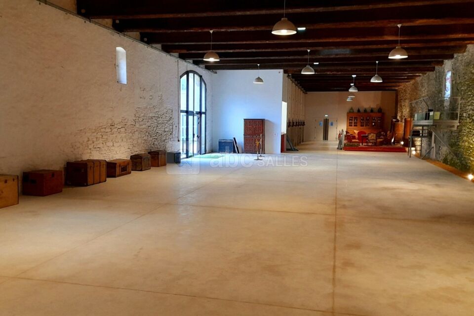 Domaine de Russol