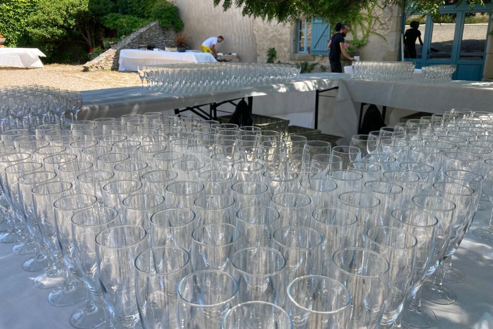 Domaine de Russol