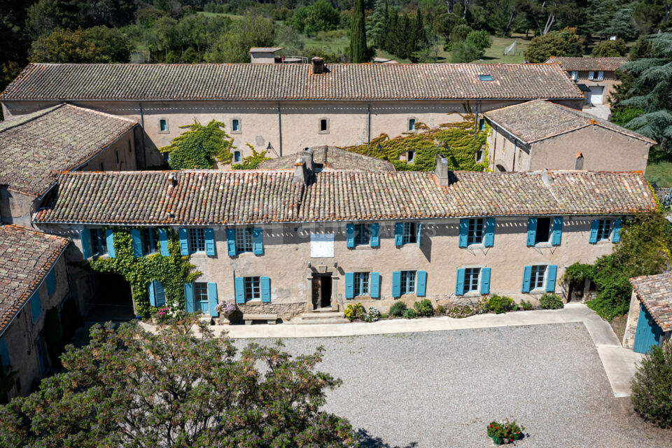 Domaine de Russol