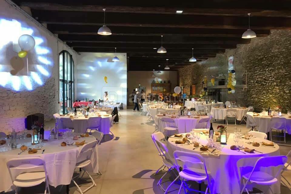 Domaine de Russol