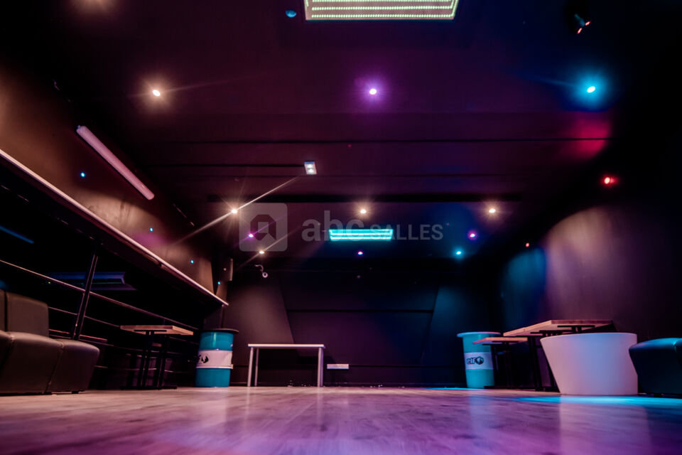 L'Entrepot Complexe