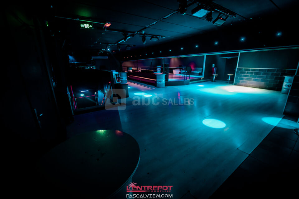L'Entrepot Complexe