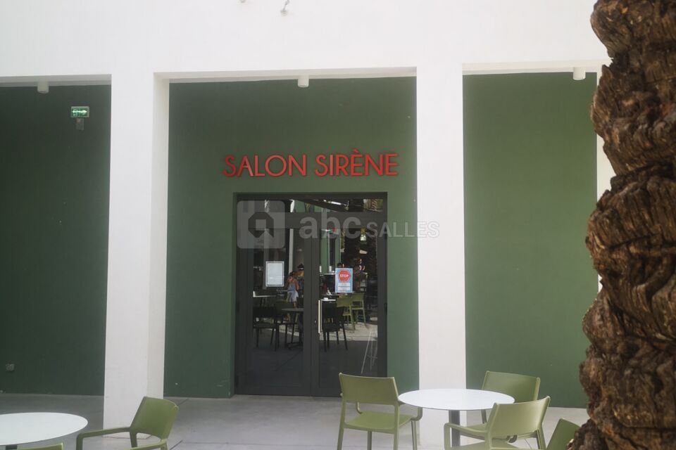Camping la Sirène
