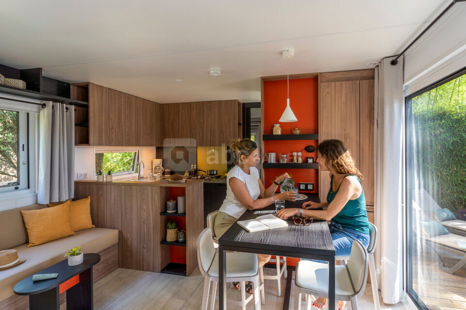 Camping la Sirène