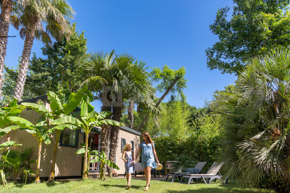 Camping la Sirène