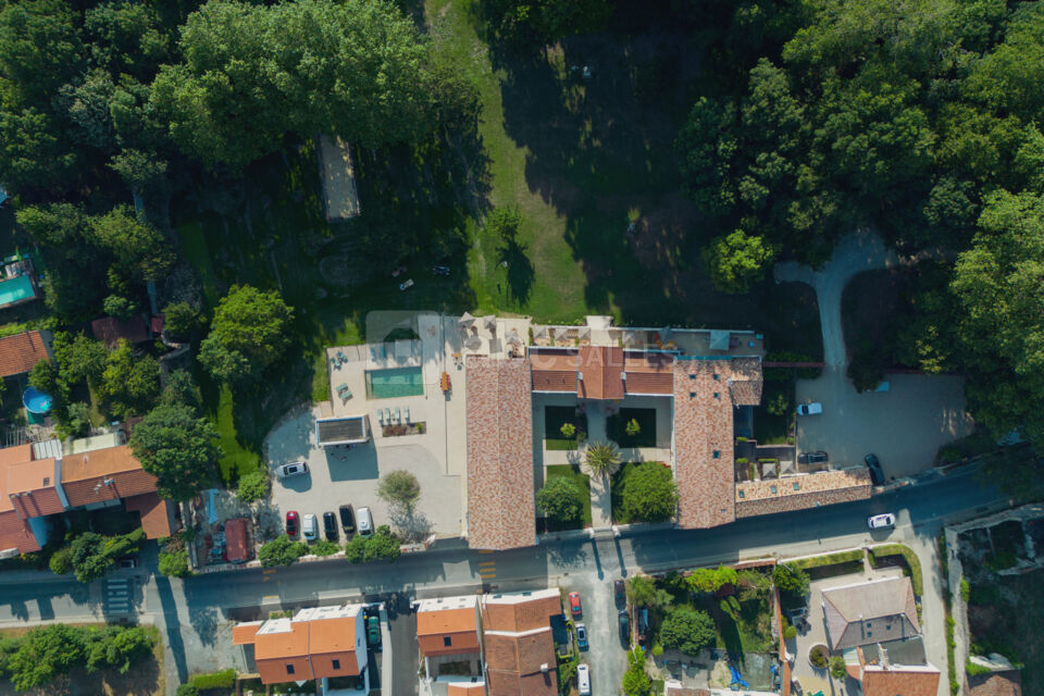 Logis de l'Héronière