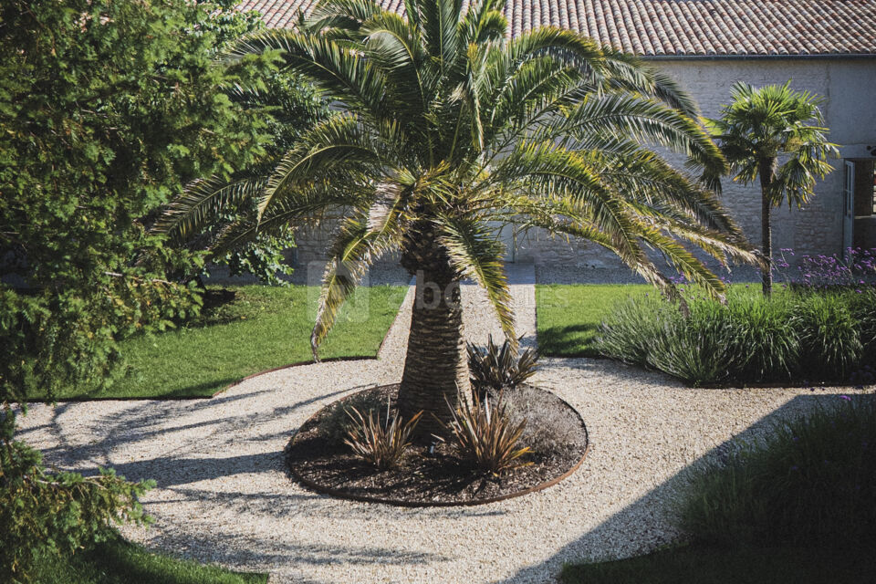 Logis de l'Héronière