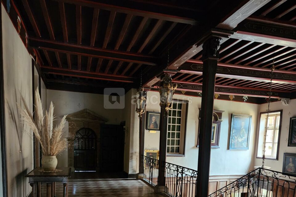 Château de Montmelas