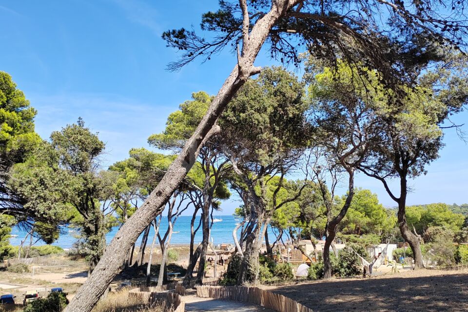 Domaine de la Mer