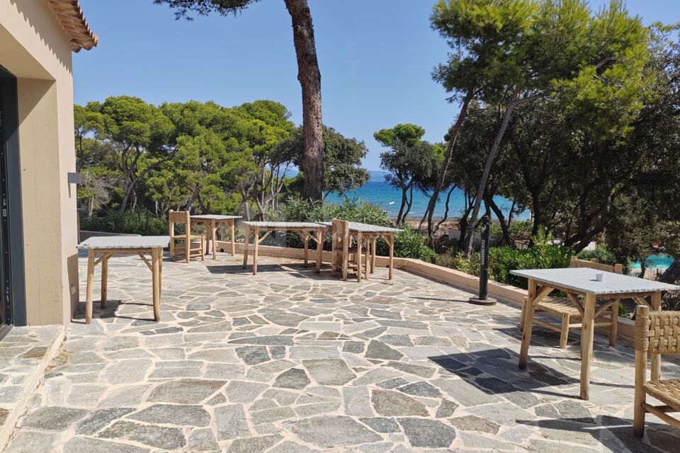 Domaine de la Mer