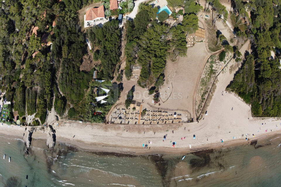 Domaine de la Mer