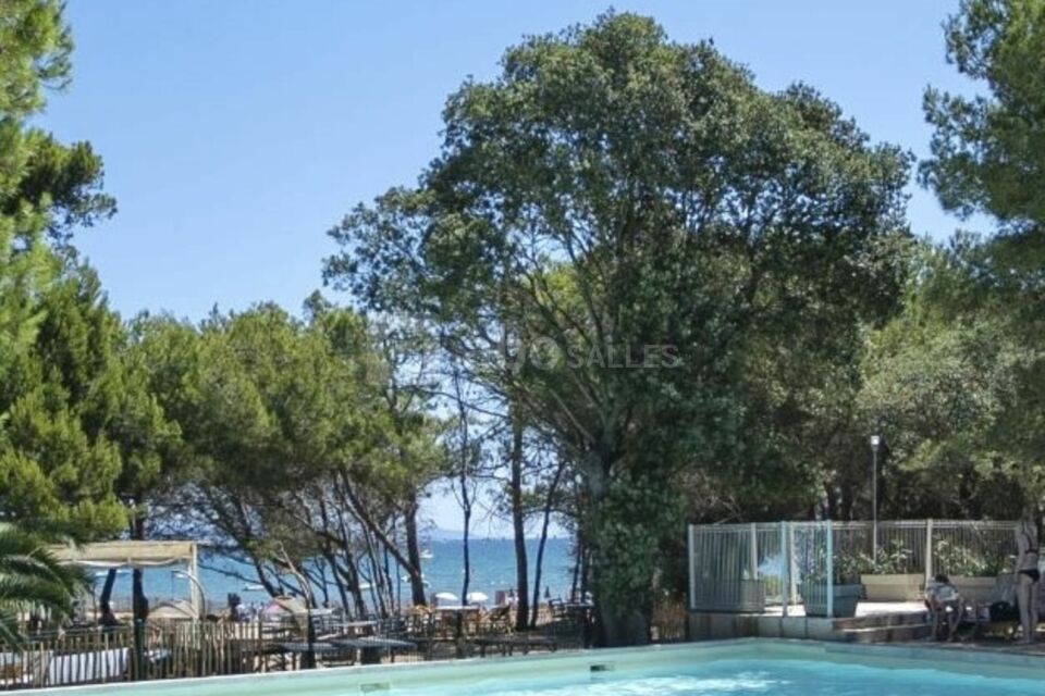 Domaine de la Mer