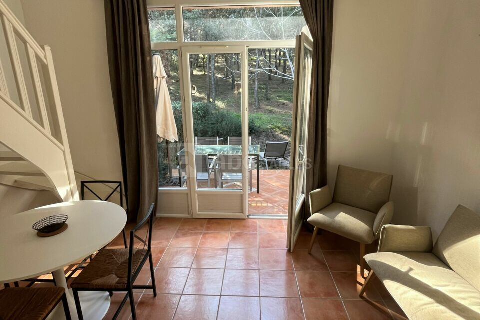 Domaine de la Mer
