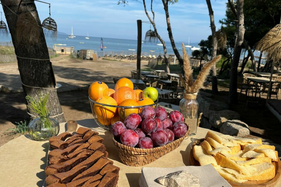 Domaine de la Mer