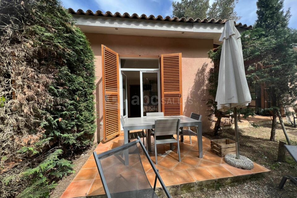 TERASSE COTTAGE