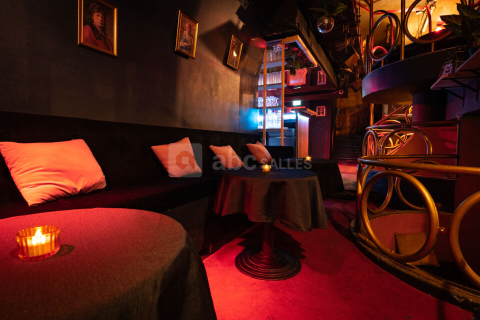 Chez Prince