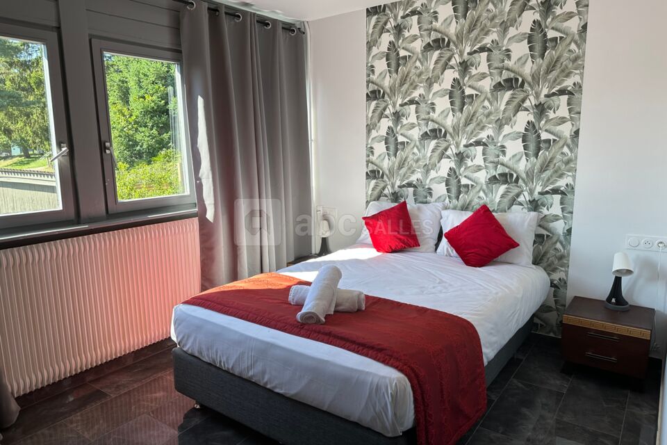 Hôtel Parc & Spa les Cigognes Albé