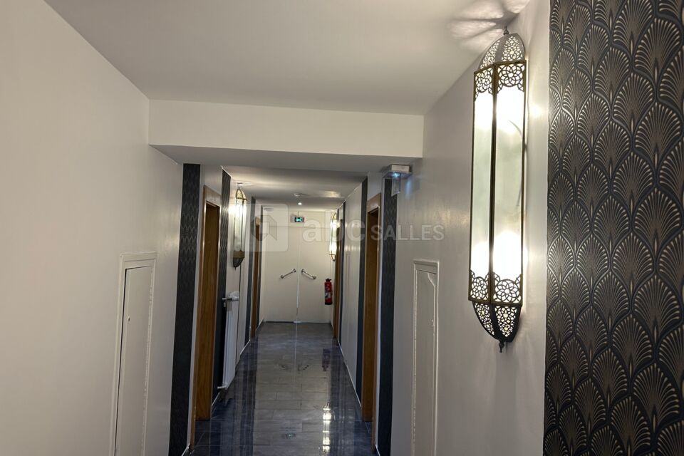 Hôtel Parc & Spa les Cigognes Albé