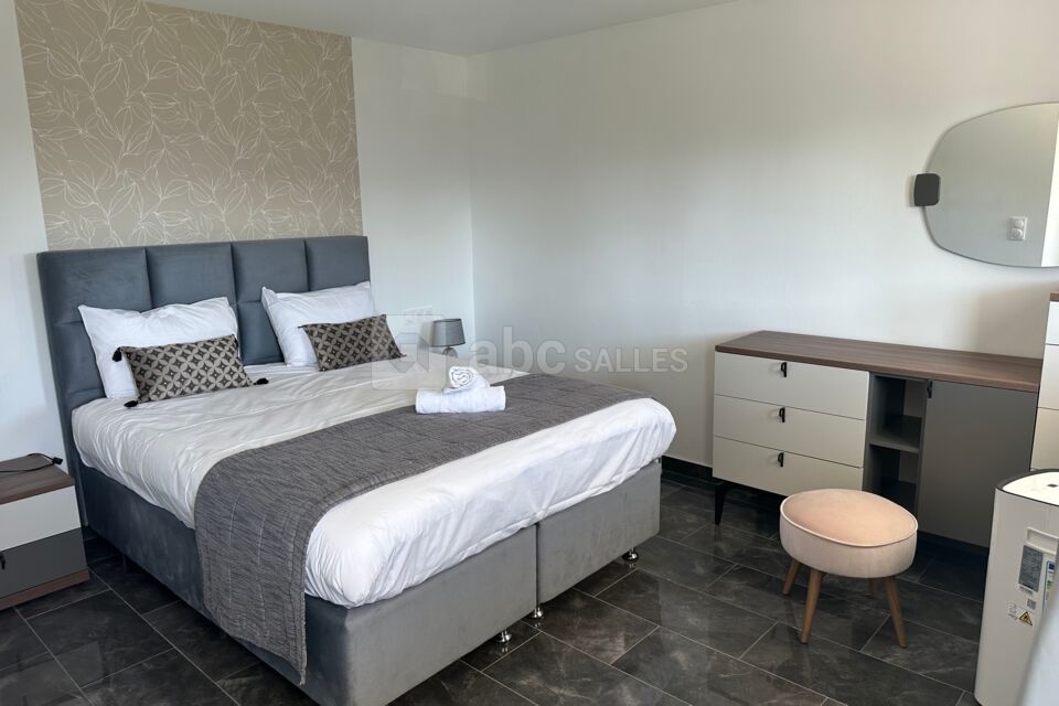 Hôtel Parc & Spa les Cigognes Albé