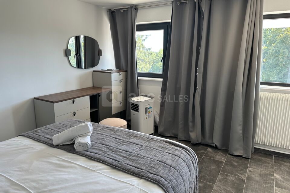 Hôtel Parc & Spa les Cigognes Albé