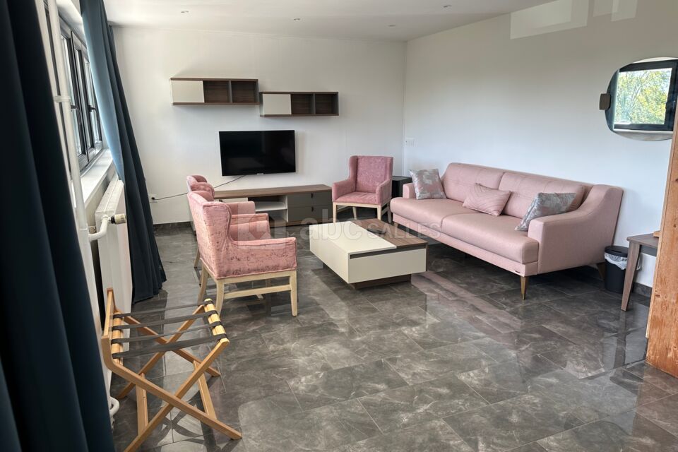 Hôtel Parc & Spa les Cigognes Albé
