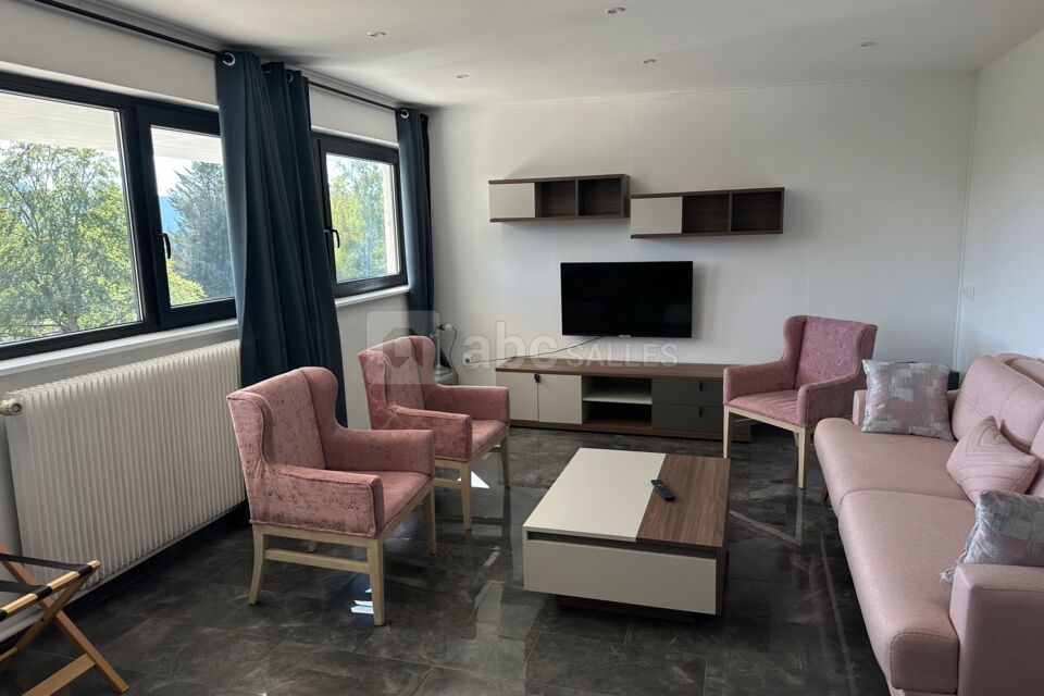 Hôtel Parc & Spa les Cigognes Albé