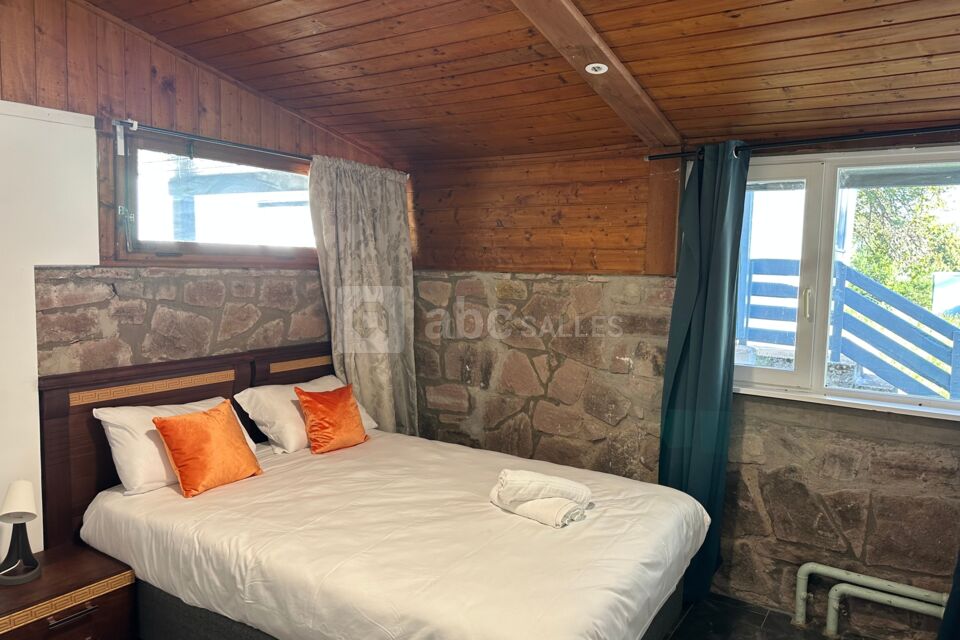 Hôtel Parc & Spa les Cigognes Albé