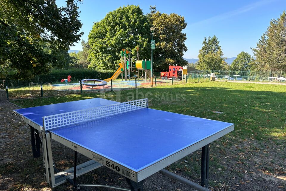 Hôtel Parc & Spa les Cigognes Albé