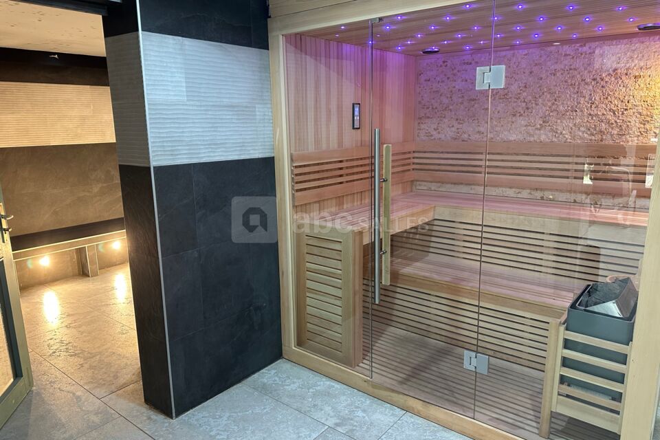 Hôtel Parc & Spa les Cigognes Albé