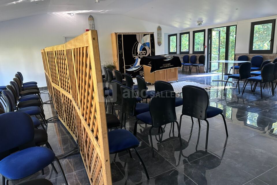 Hôtel Parc & Spa les Cigognes Albé