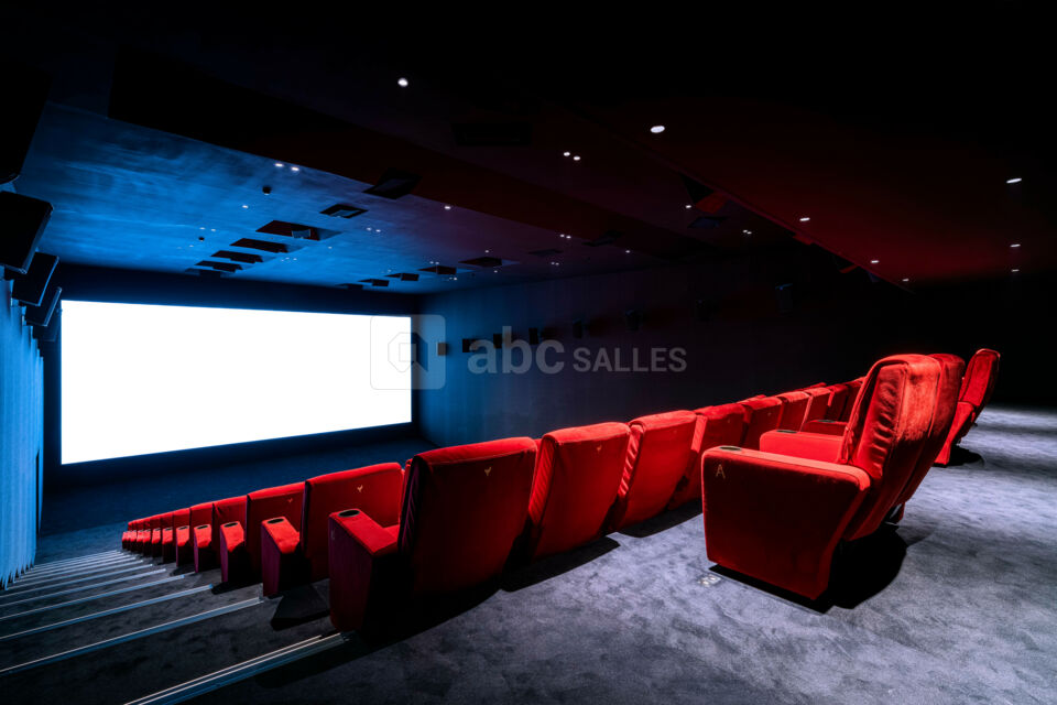 Pathé Capucins