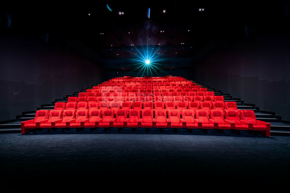 Pathé Capucins