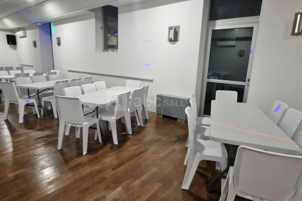 Salle de Réception le Twickenham