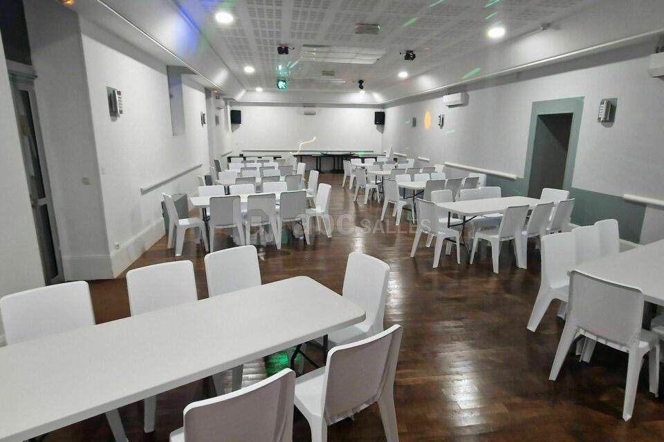 Salle de Réception le Twickenham