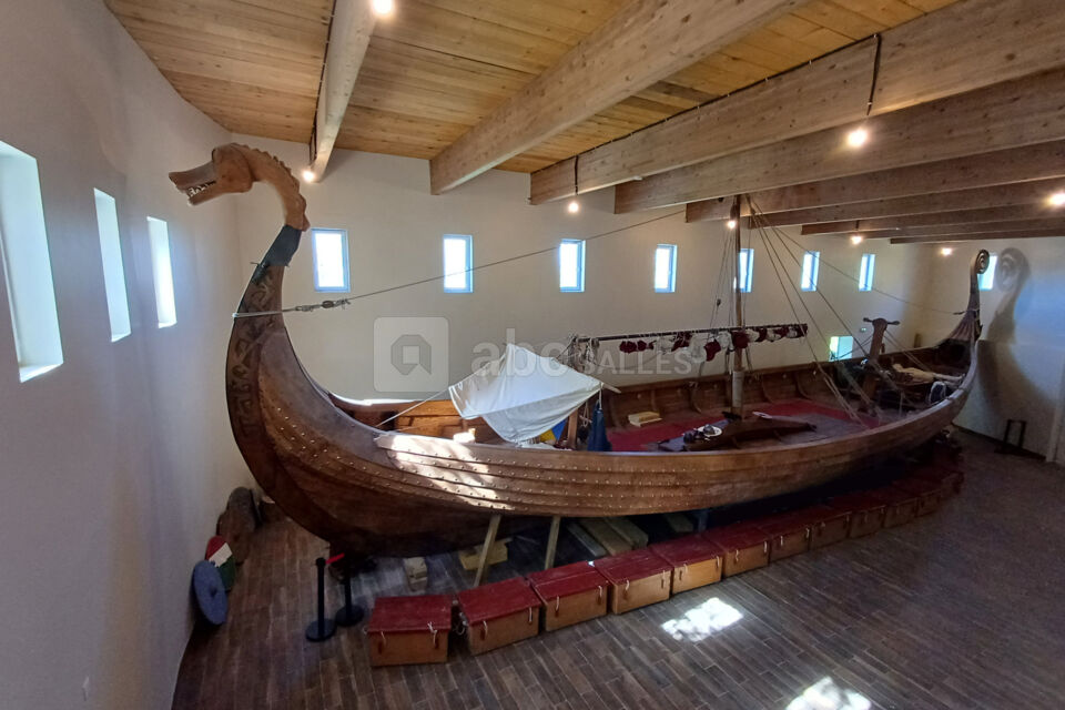 Espace Viking
