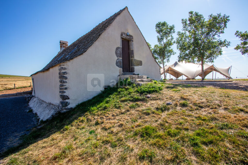 Buron du Burgas