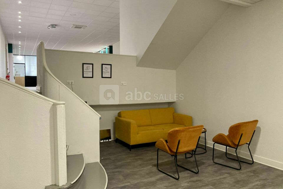 Espace detente