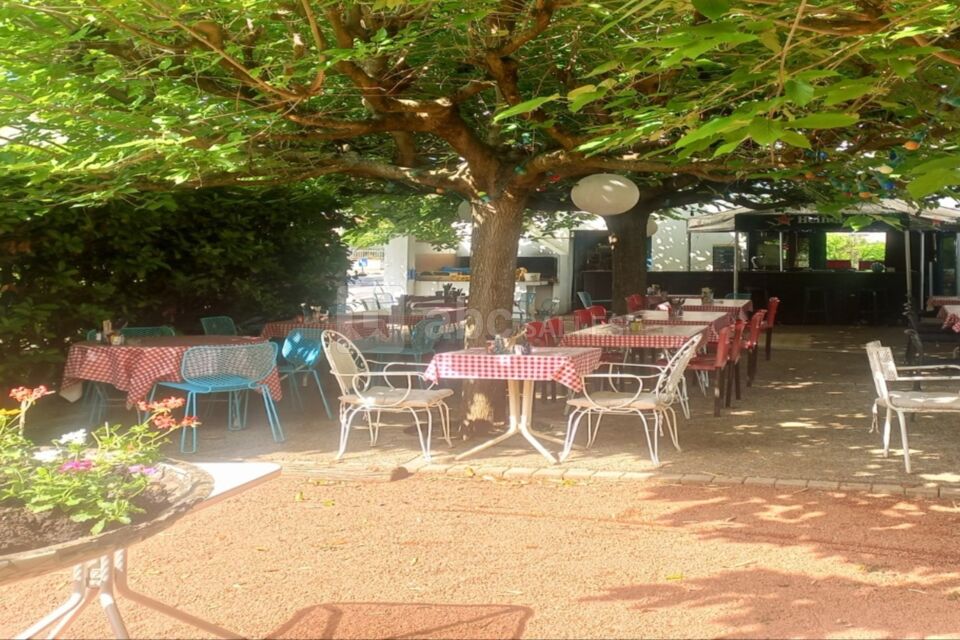 Boules et Grill