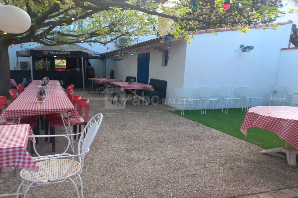 Boules et Grill