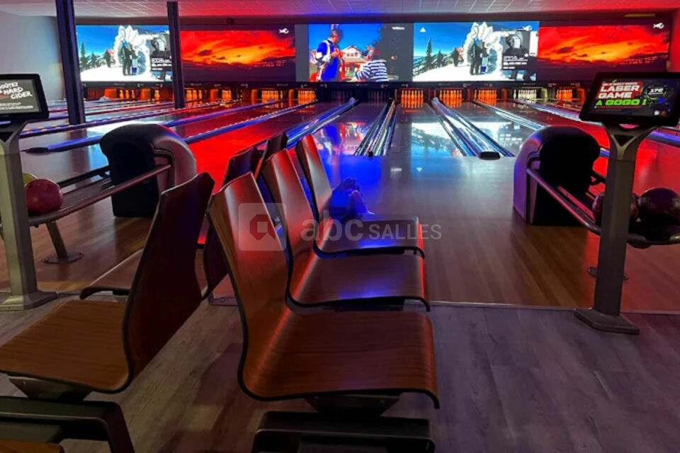 Games Factory Toulouse