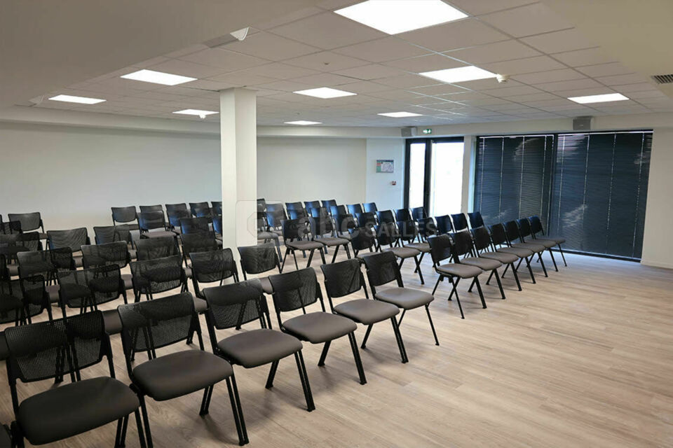 Games Factory Toulouse