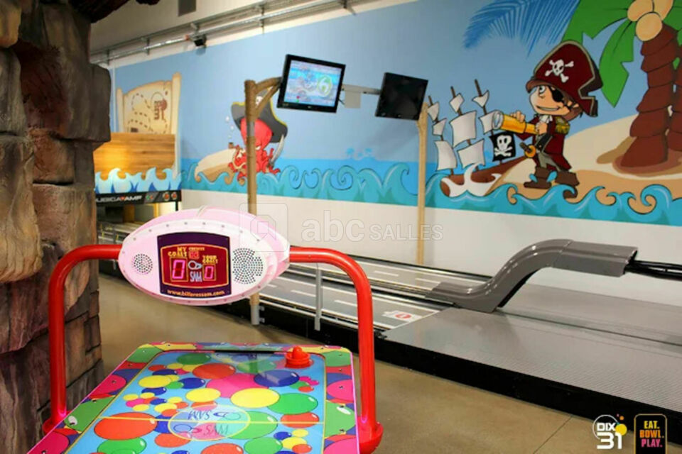 Games Factory Toulouse